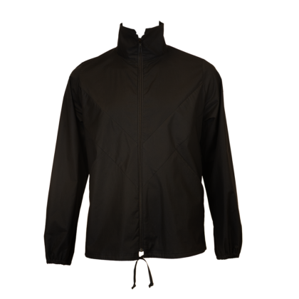 Atelier Cru Silk Shell Shirt